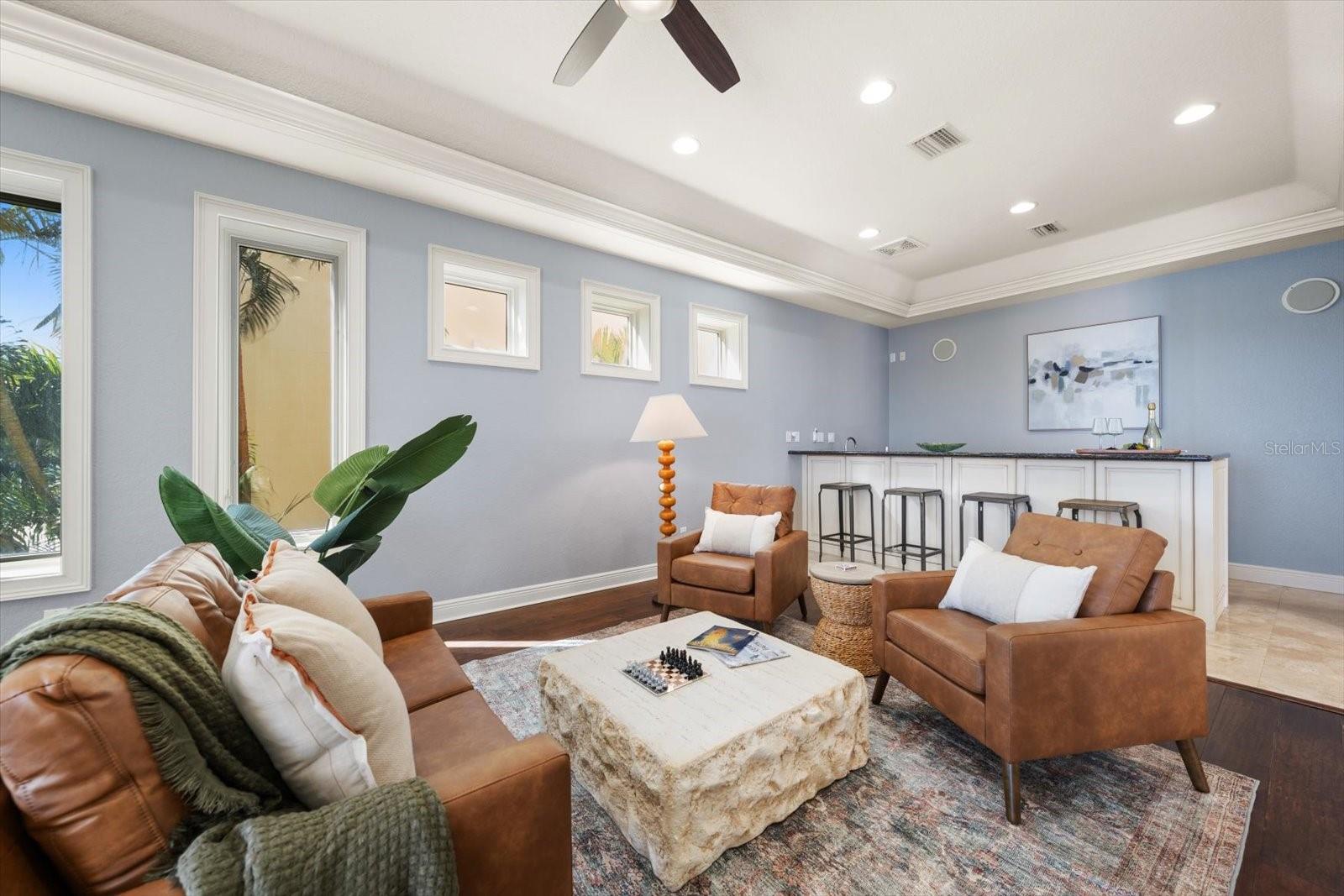 BELLEAIR BEACH - Residential