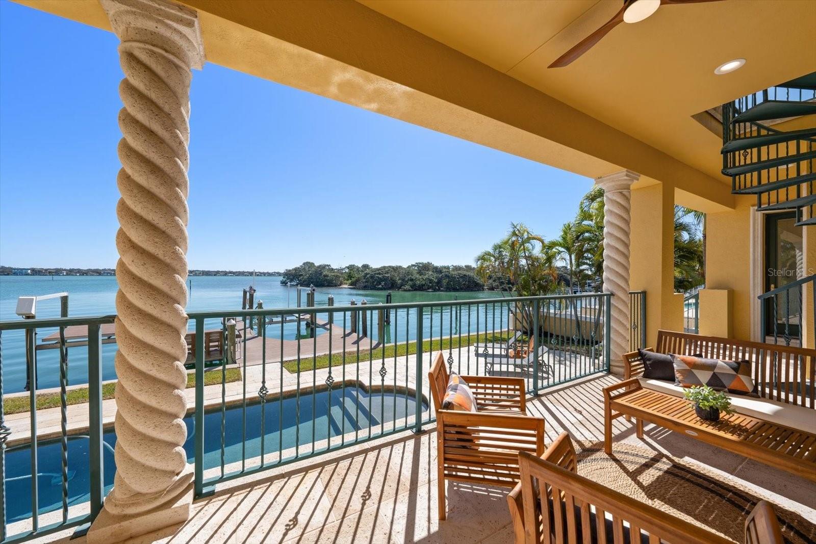 BELLEAIR BEACH - Residential