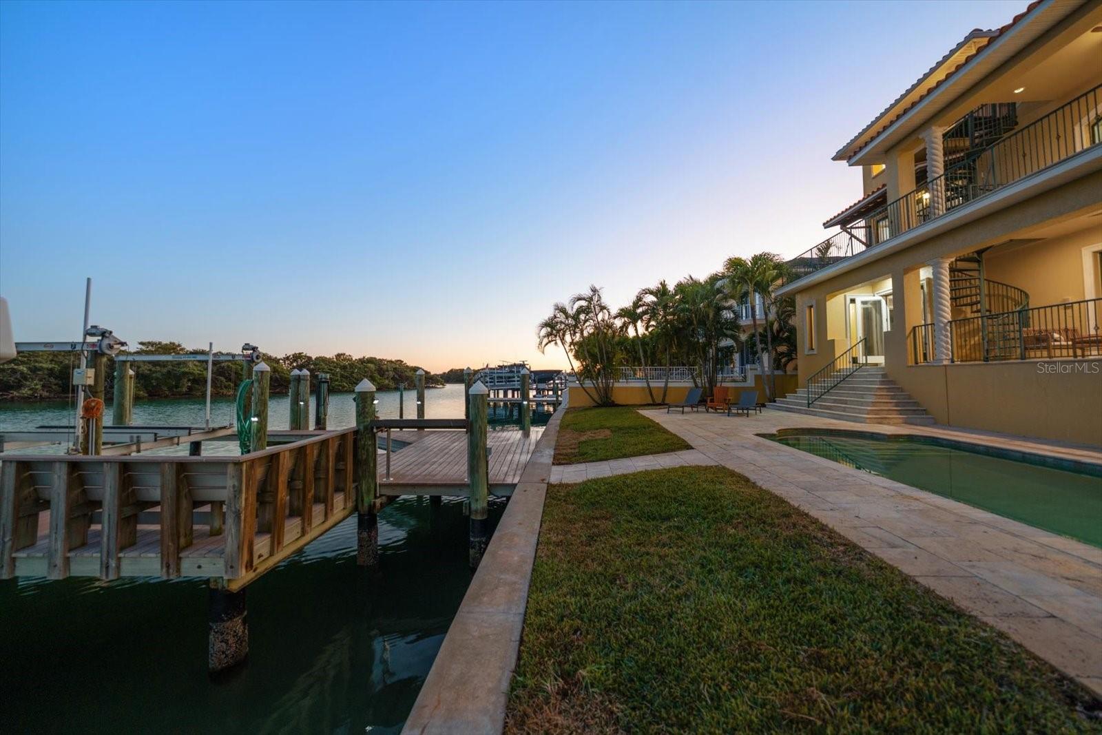 BELLEAIR BEACH - Residential