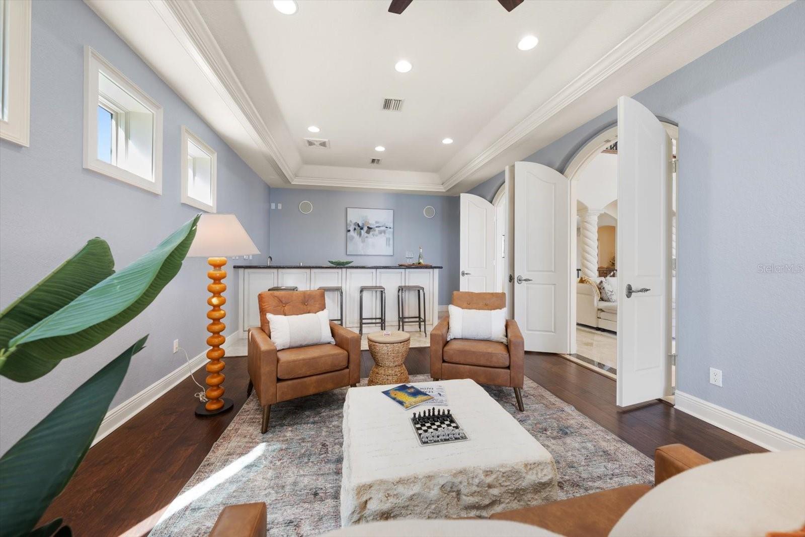 BELLEAIR BEACH - Residential