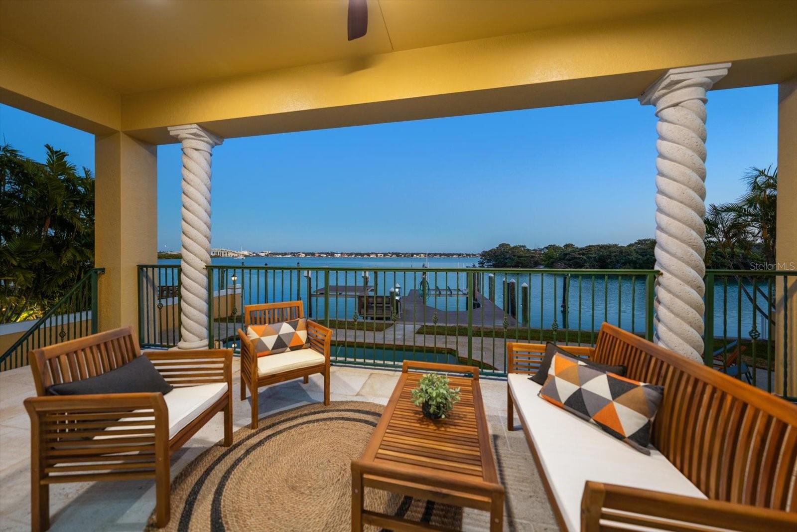 BELLEAIR BEACH - Residential