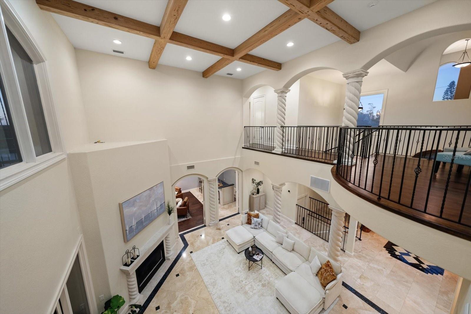 BELLEAIR BEACH - Residential