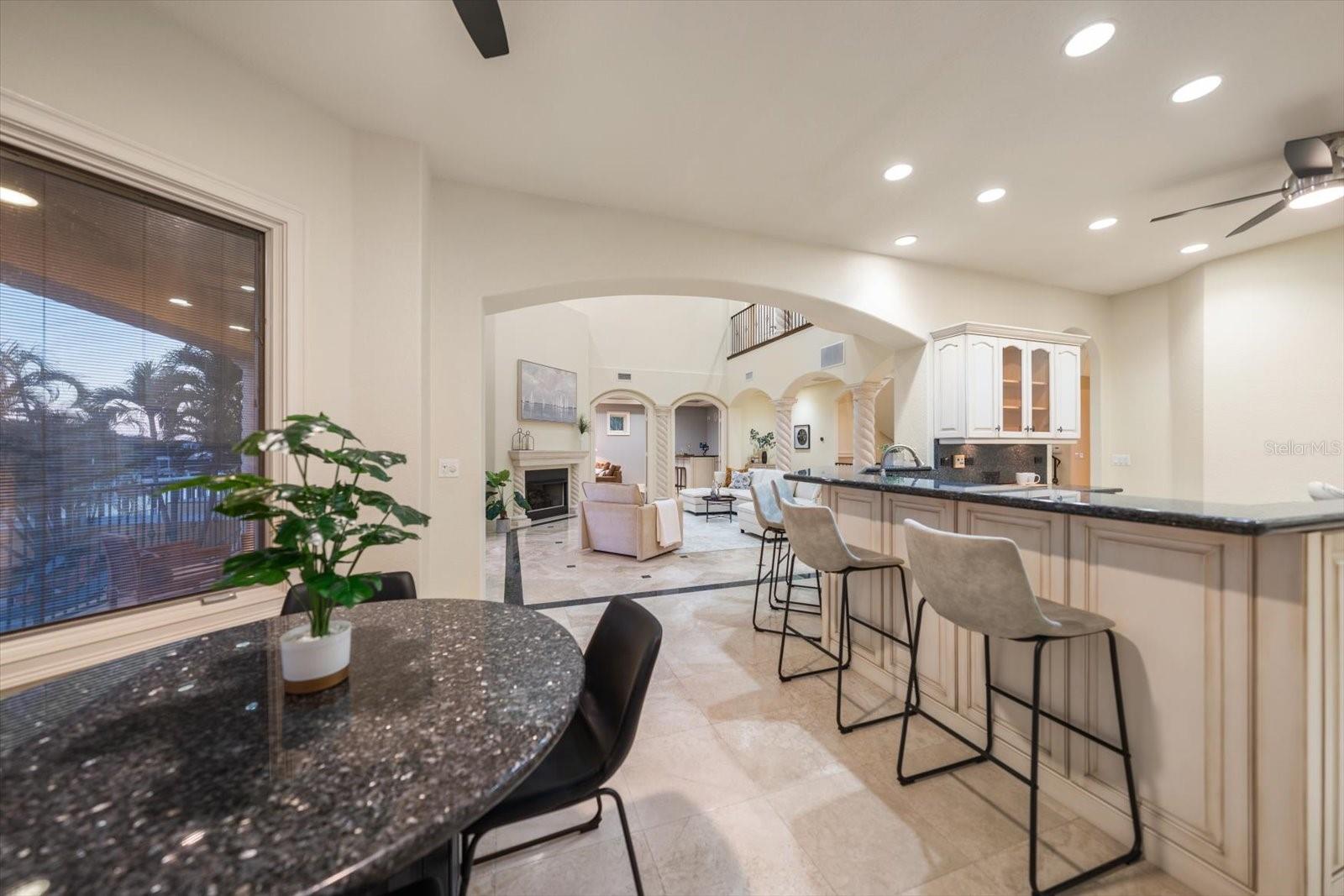 BELLEAIR BEACH - Residential