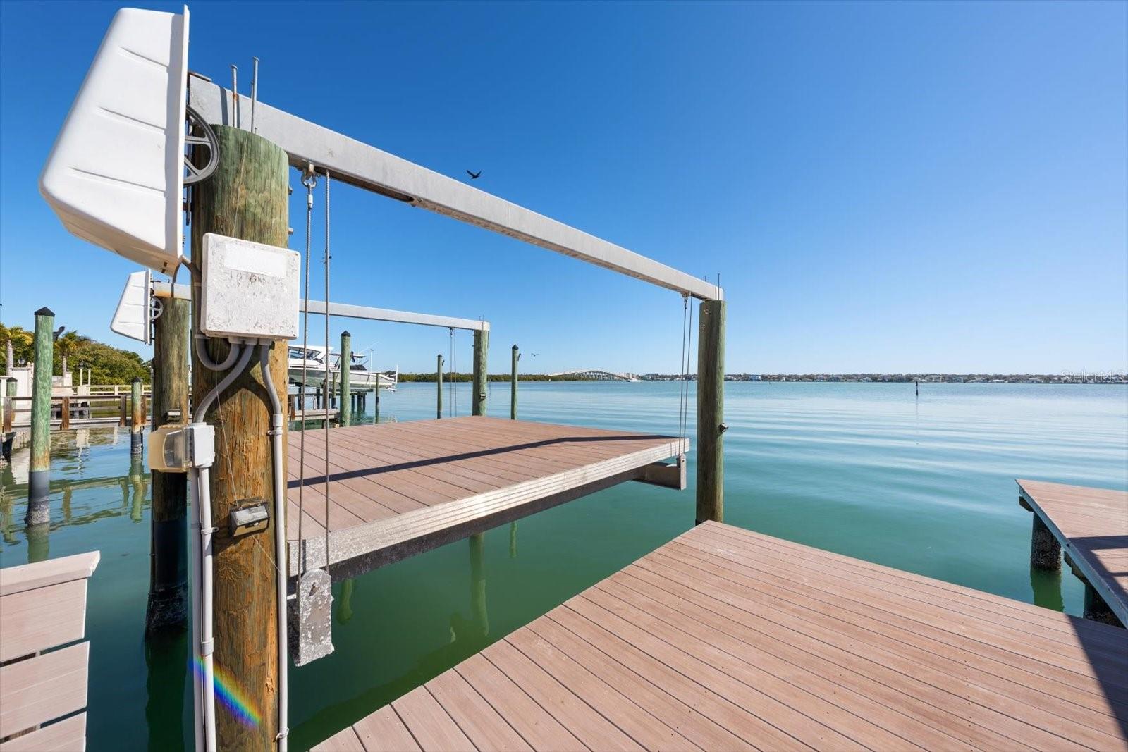 BELLEAIR BEACH - Residential