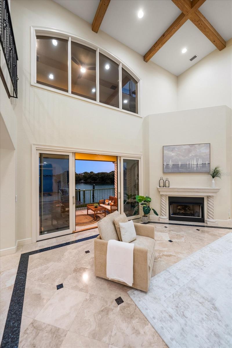 BELLEAIR BEACH - Residential