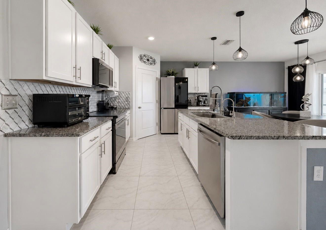 SOUTH FORK TR W - Residential