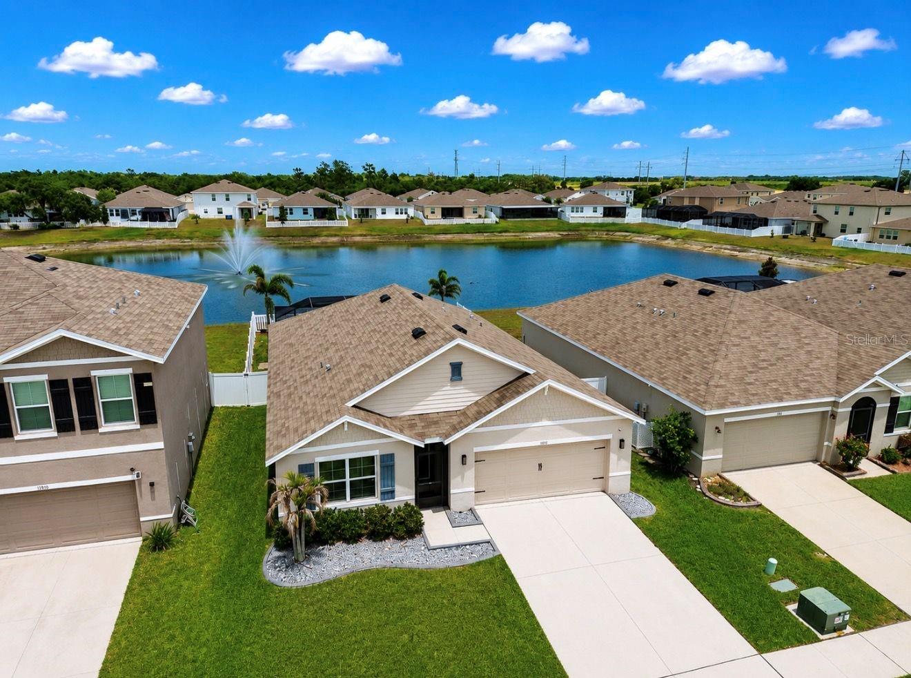 SOUTH FORK TR W - Residential