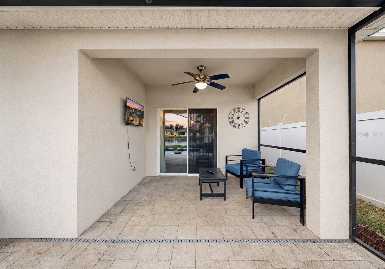 SOUTH FORK TR W - Residential