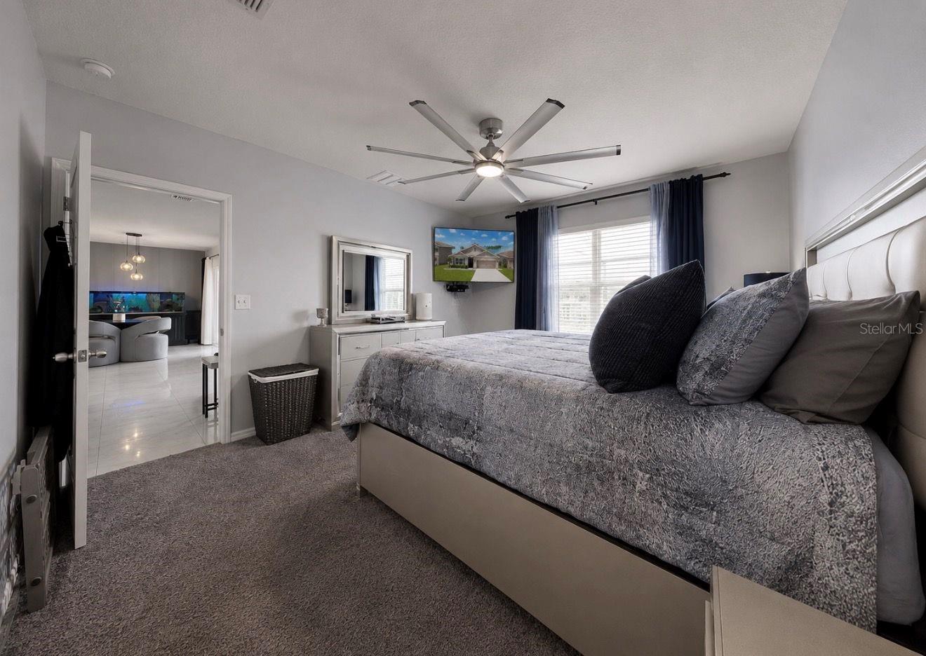 SOUTH FORK TR W - Residential