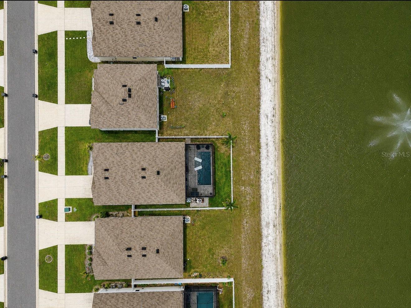 SOUTH FORK TR W - Residential
