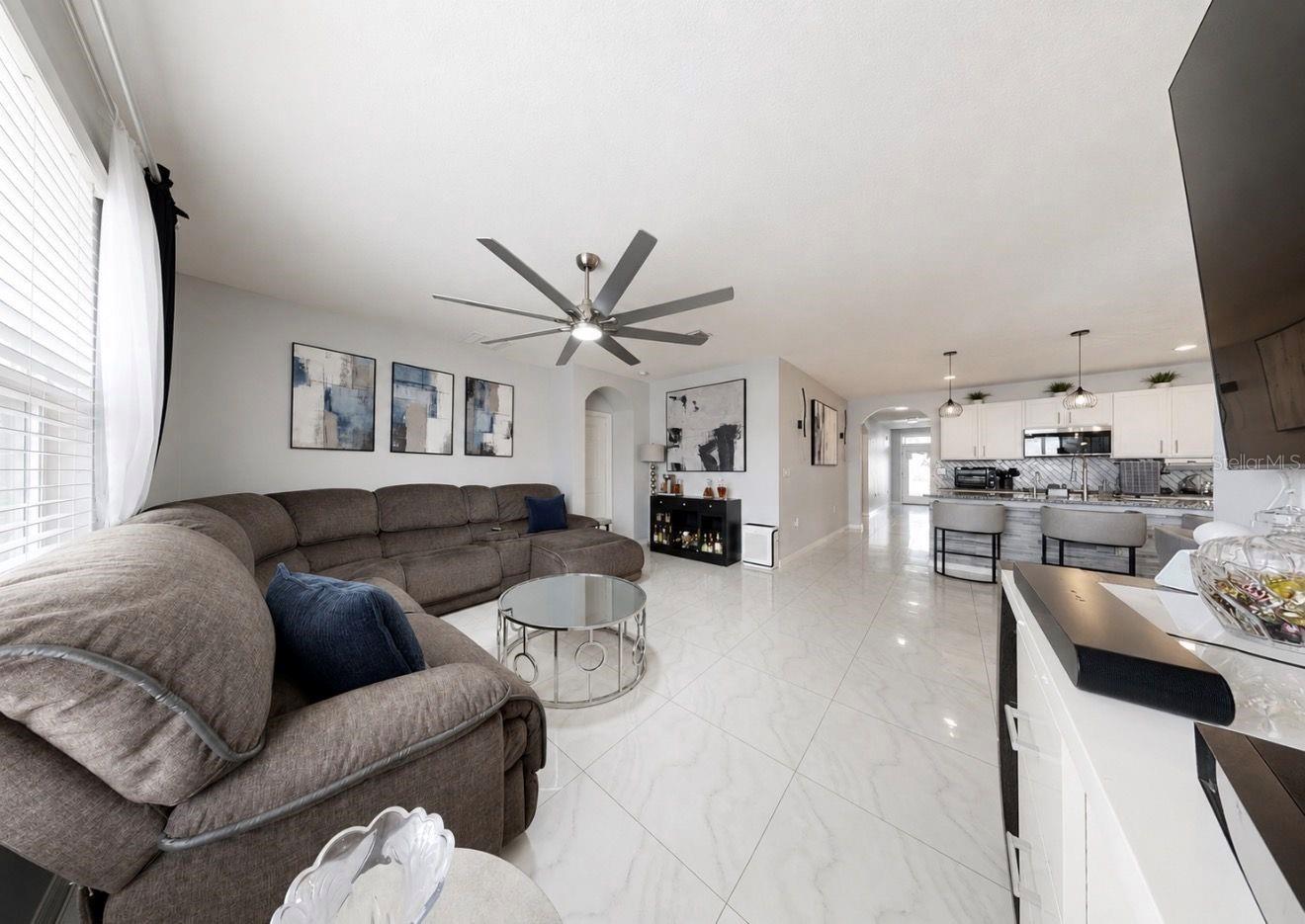 SOUTH FORK TR W - Residential
