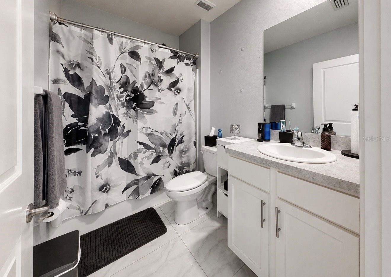 SOUTH FORK TR W - Residential
