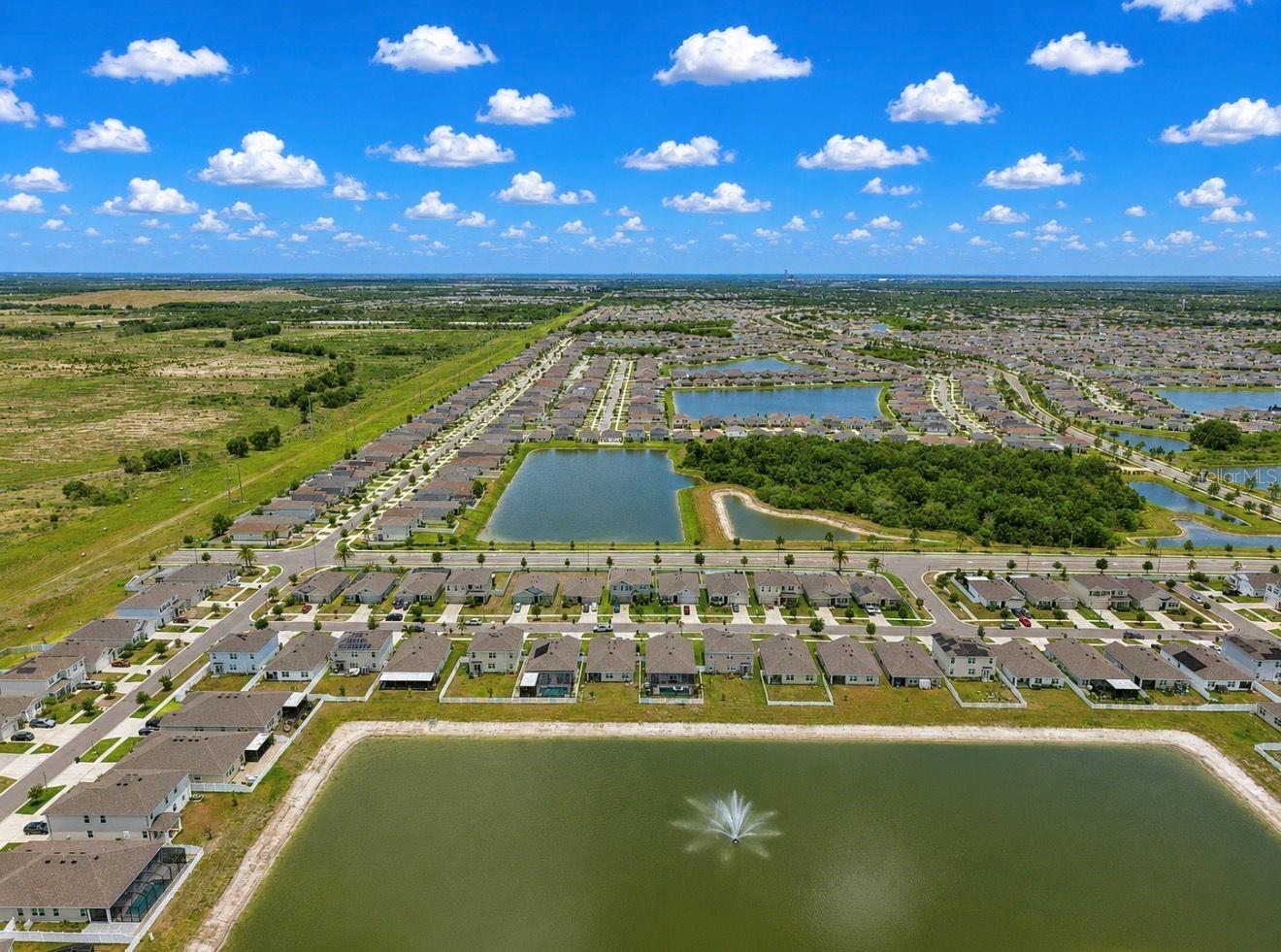 SOUTH FORK TR W - Residential