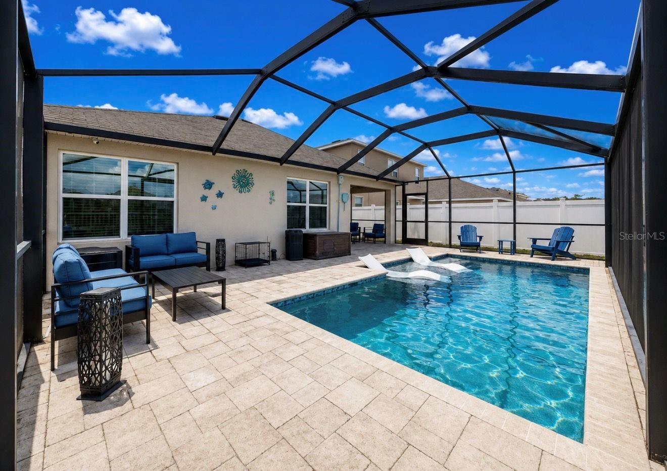 SOUTH FORK TR W - Residential