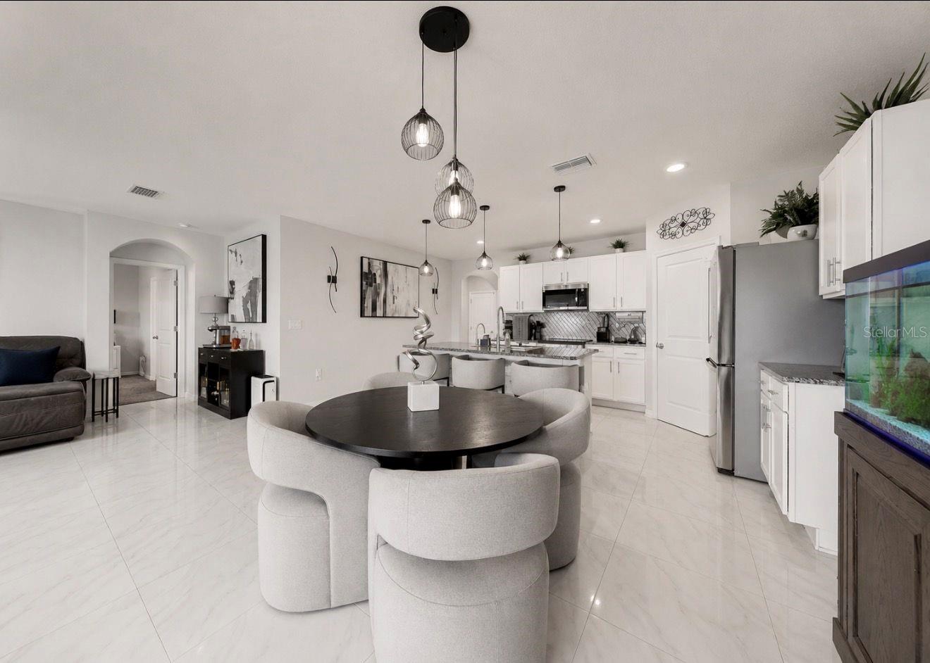 SOUTH FORK TR W - Residential