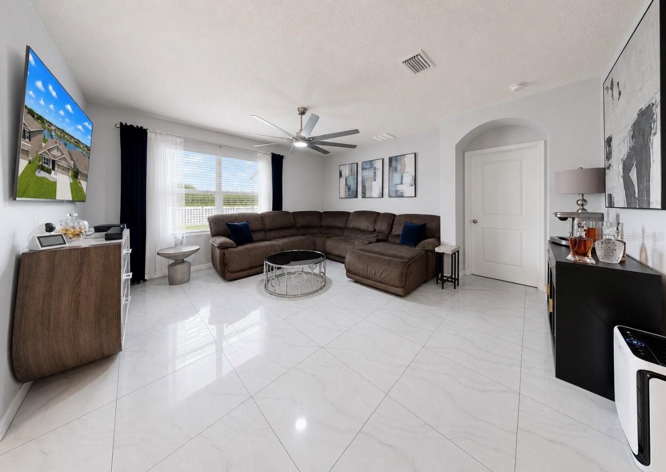 SOUTH FORK TR W - Residential