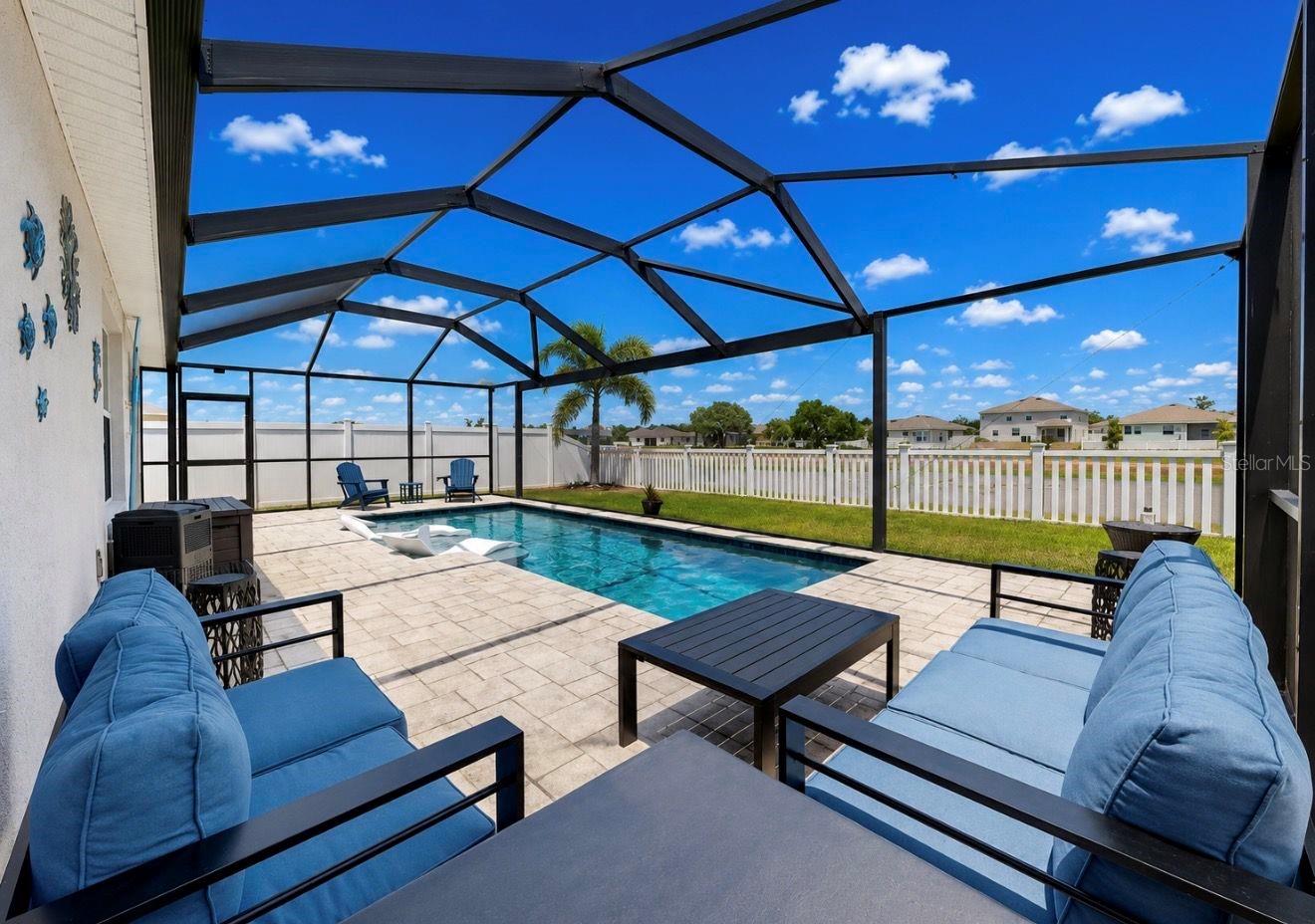 SOUTH FORK TR W - Residential