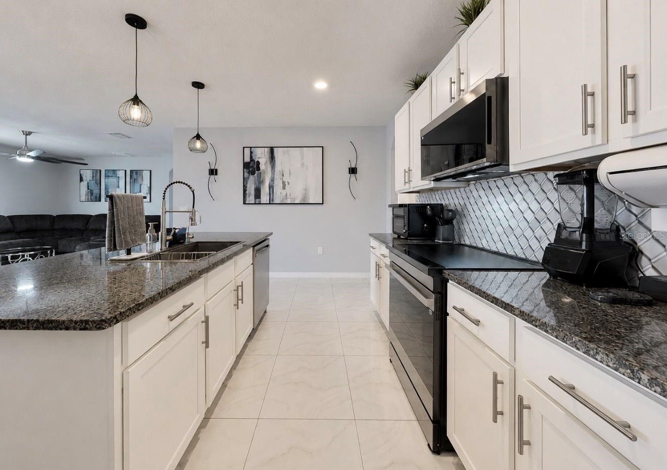 SOUTH FORK TR W - Residential