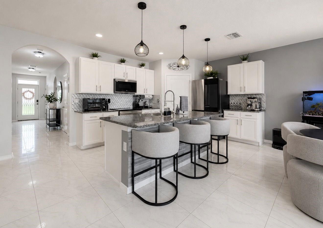 SOUTH FORK TR W - Residential