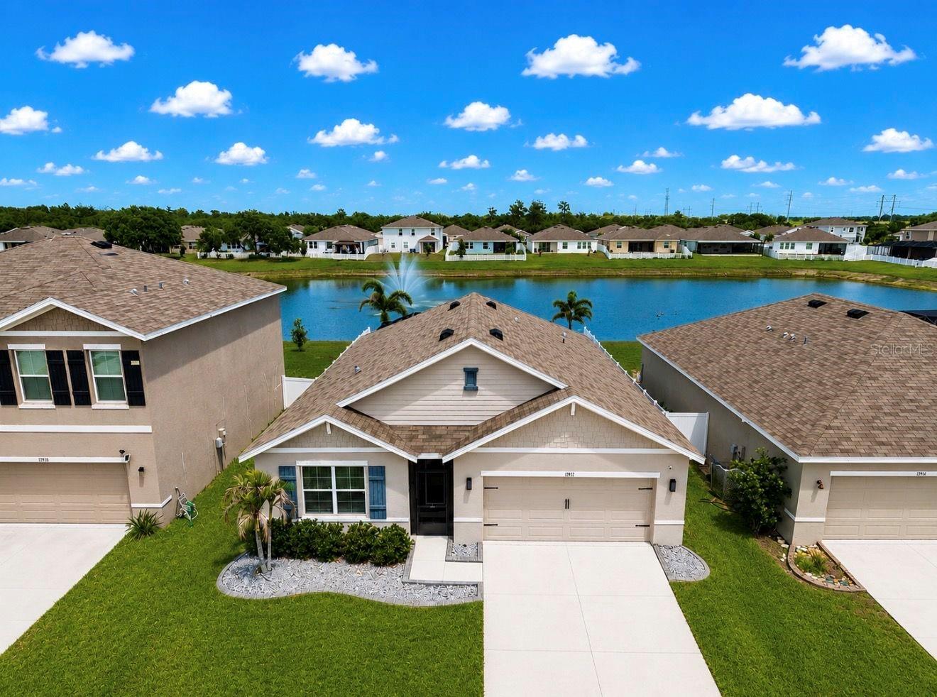 SOUTH FORK TR W - Residential