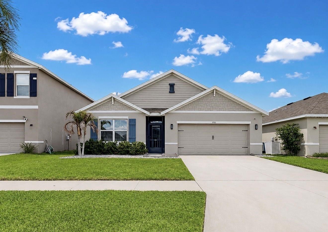 SOUTH FORK TR W - Residential