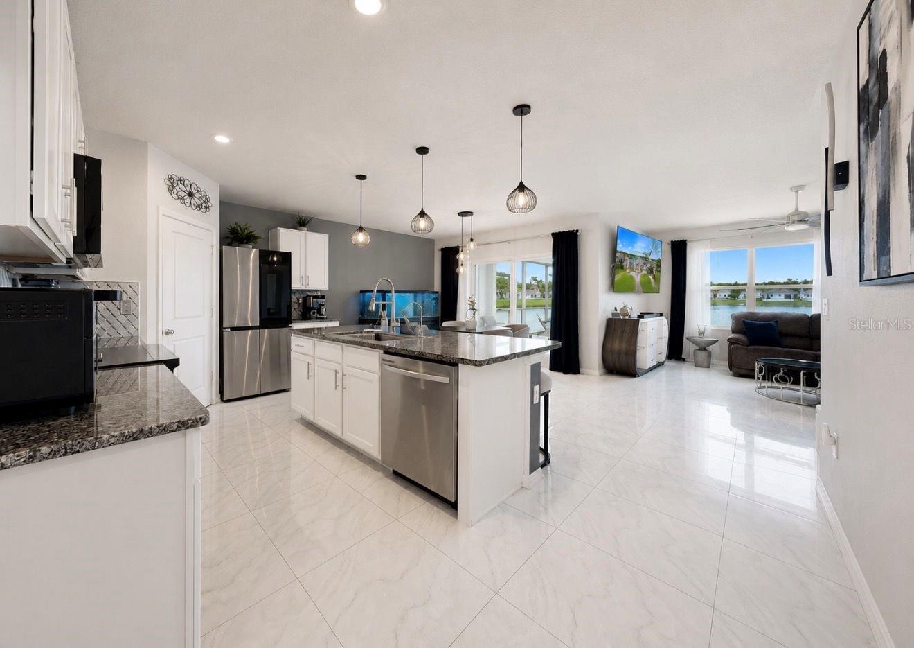 SOUTH FORK TR W - Residential