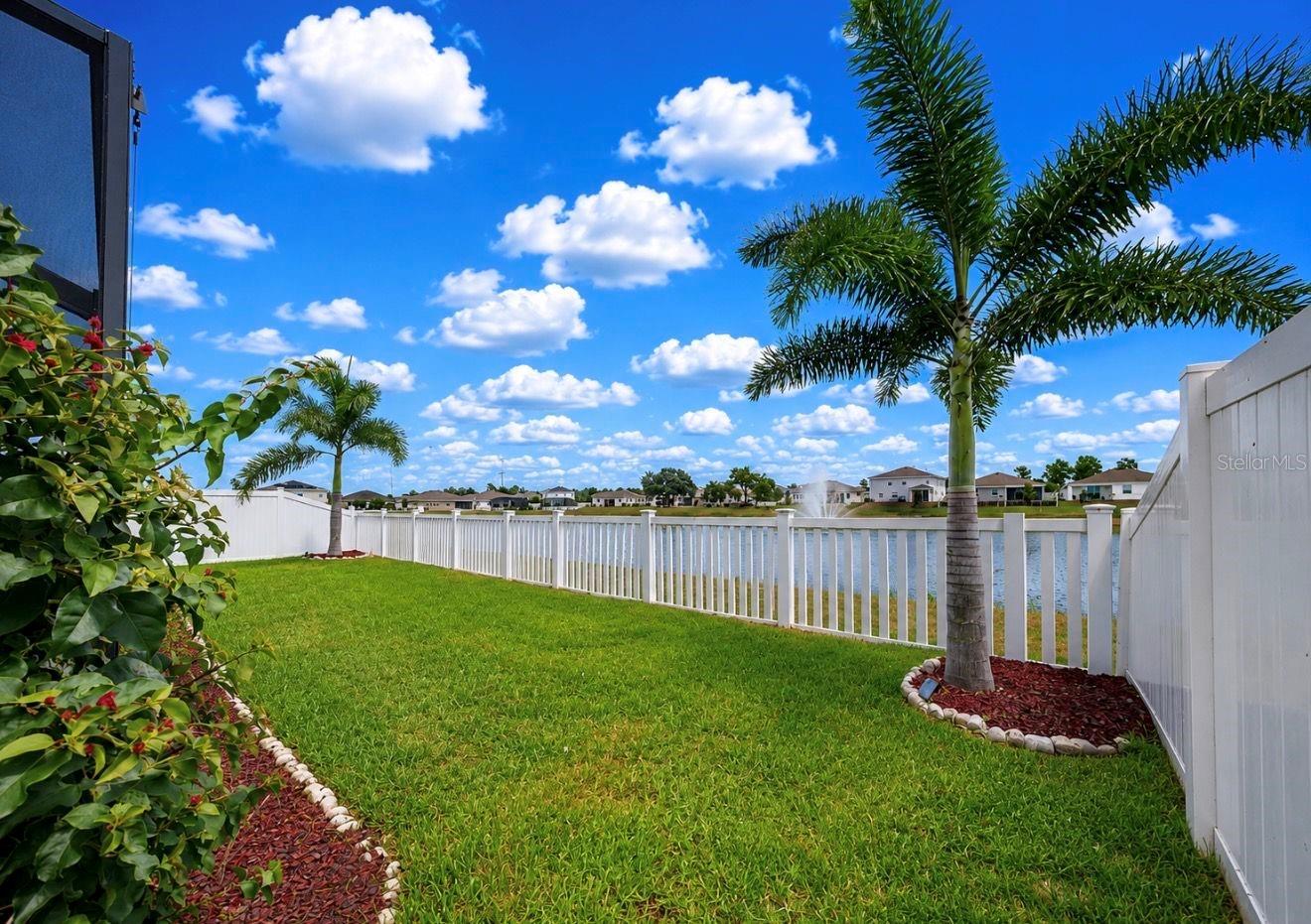 SOUTH FORK TR W - Residential