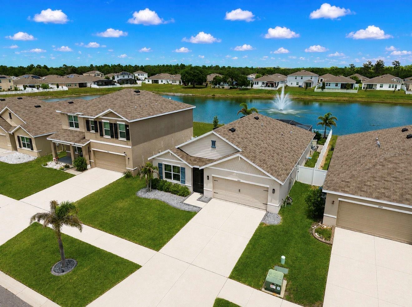 SOUTH FORK TR W - Residential