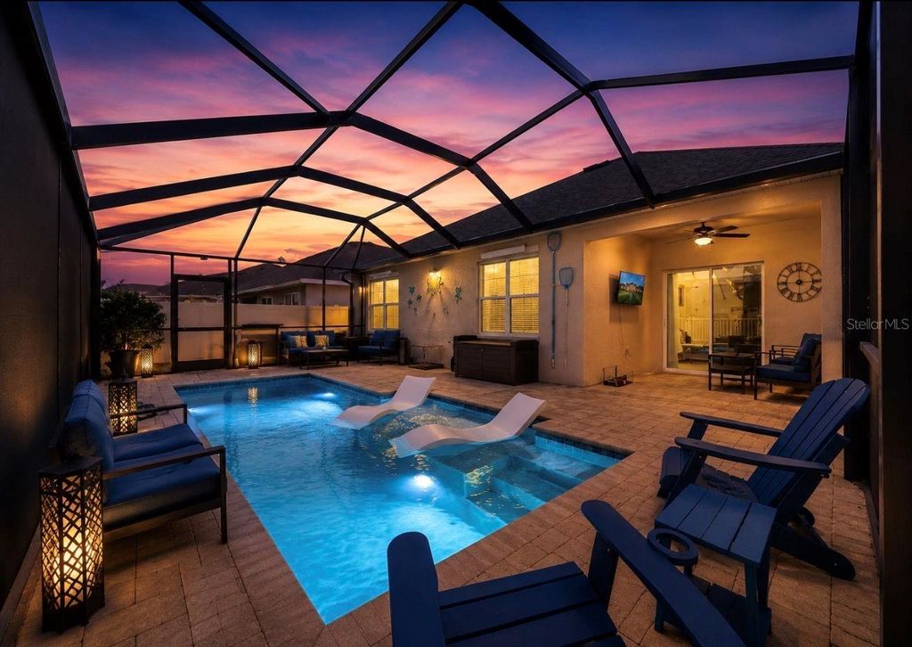 Photo of 13912 Smiling Daisy Place, Riverview, FL 33579 (MLS # TB8509342)