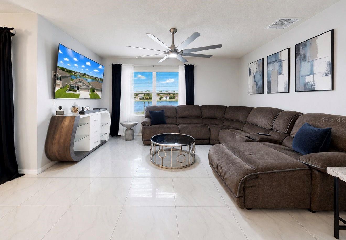 SOUTH FORK TR W - Residential