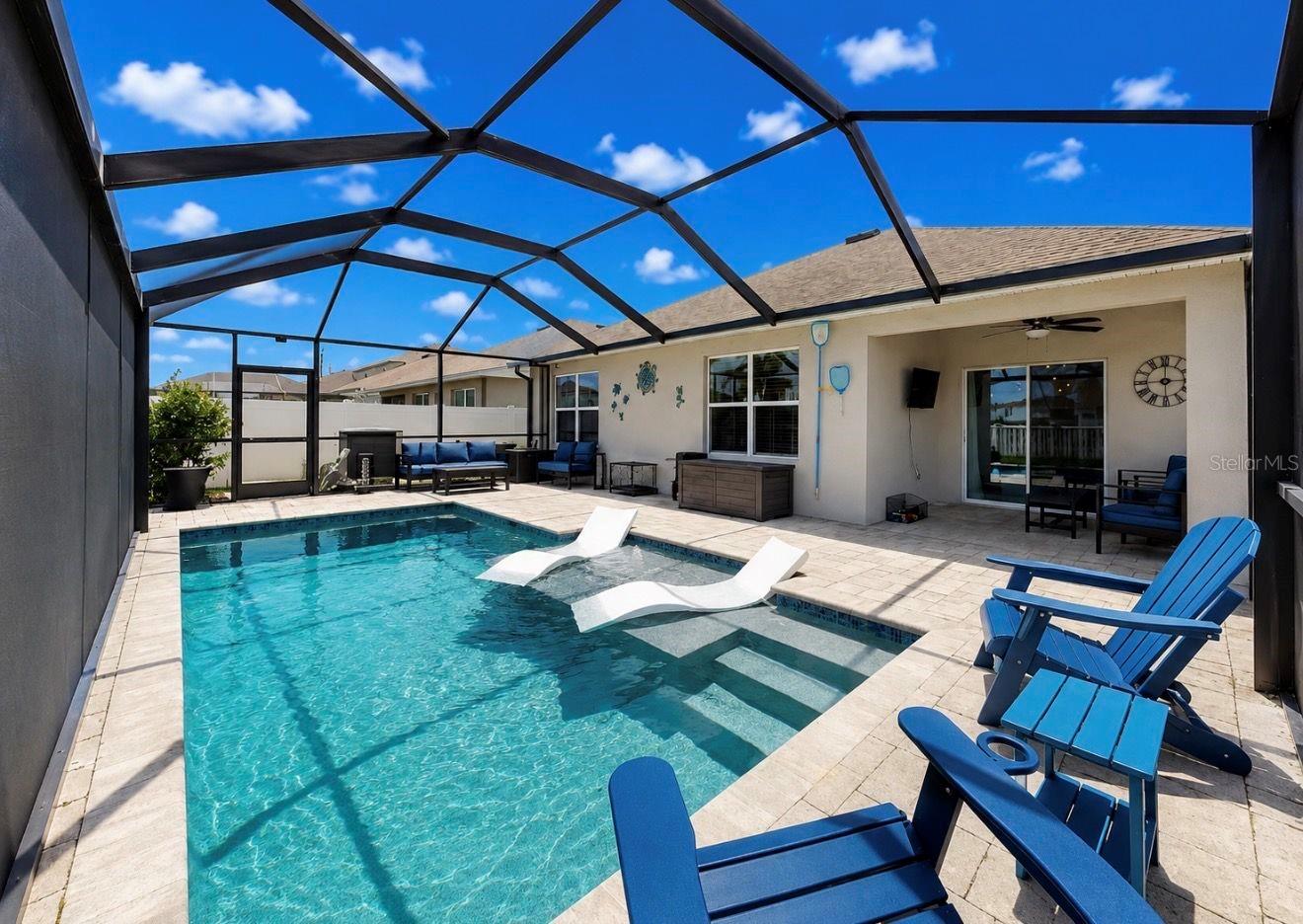 SOUTH FORK TR W - Residential