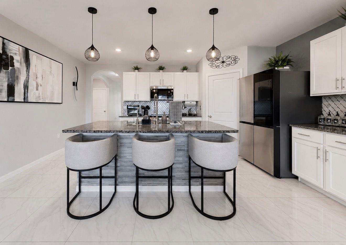 SOUTH FORK TR W - Residential