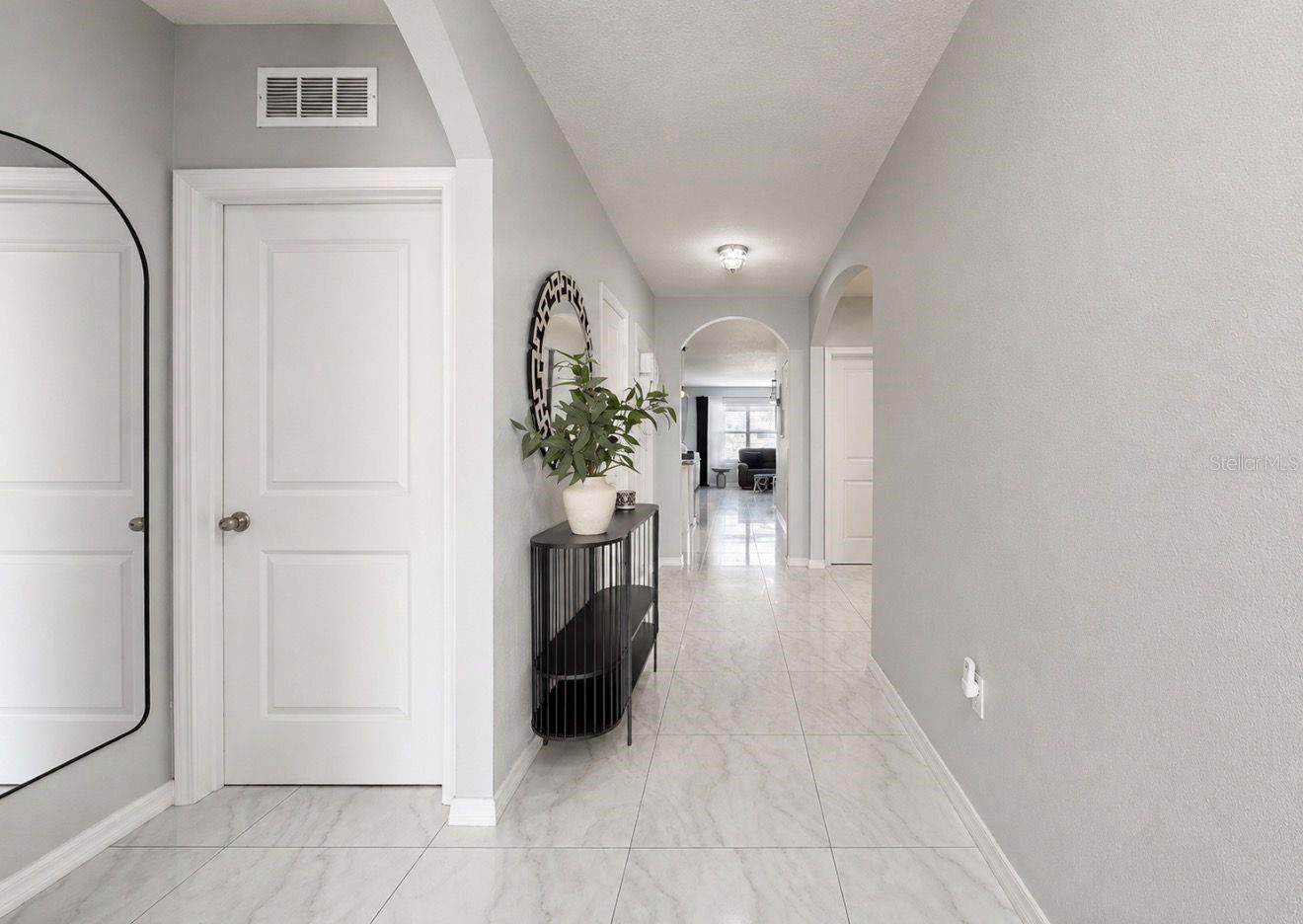 SOUTH FORK TR W - Residential