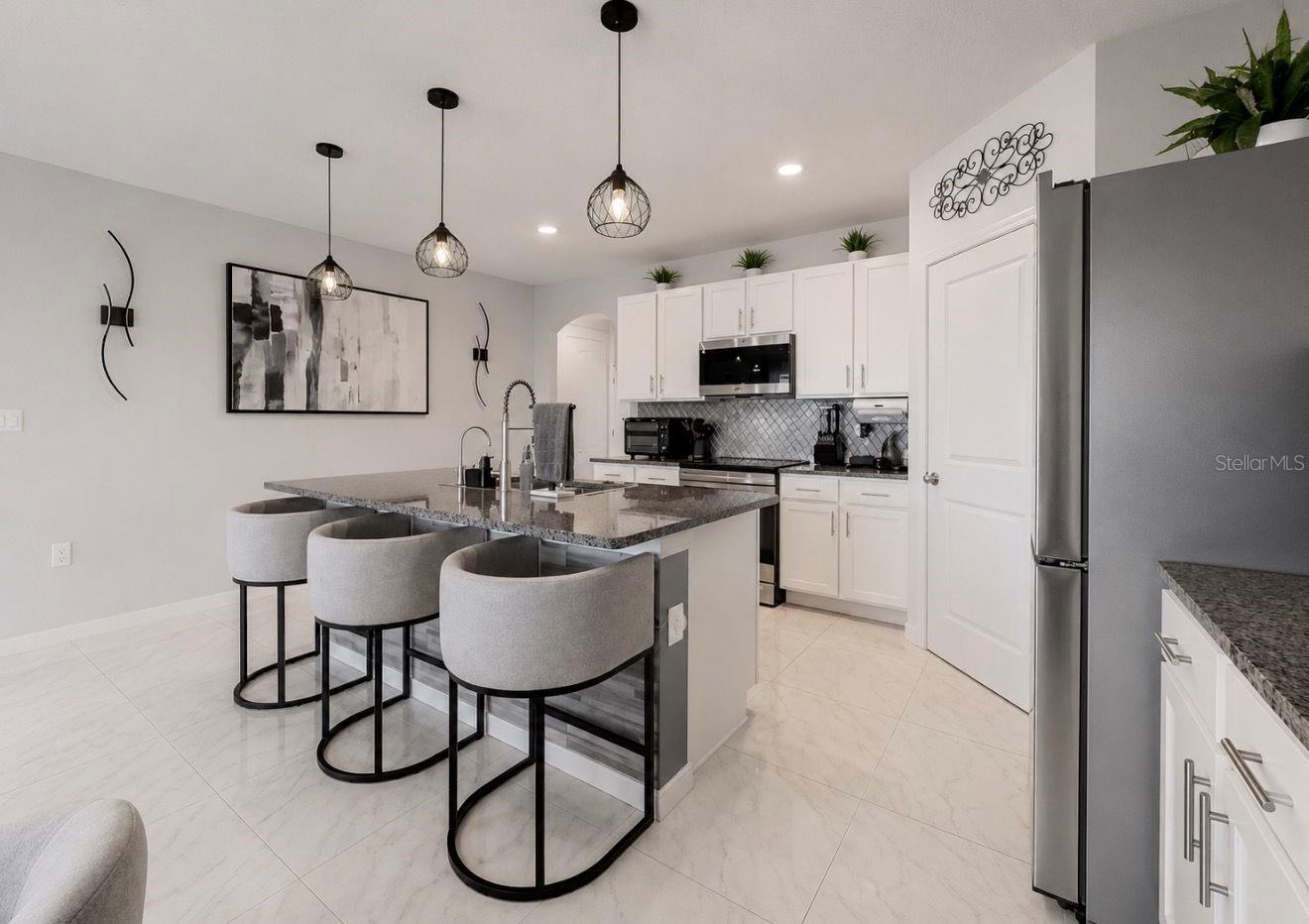 SOUTH FORK TR W - Residential