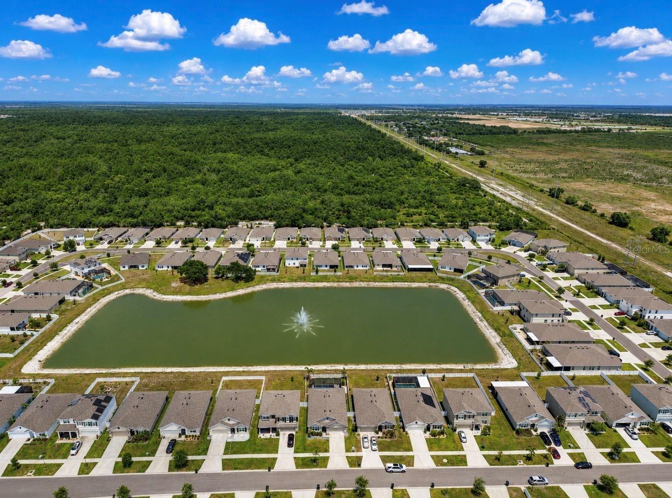 SOUTH FORK TR W - Residential