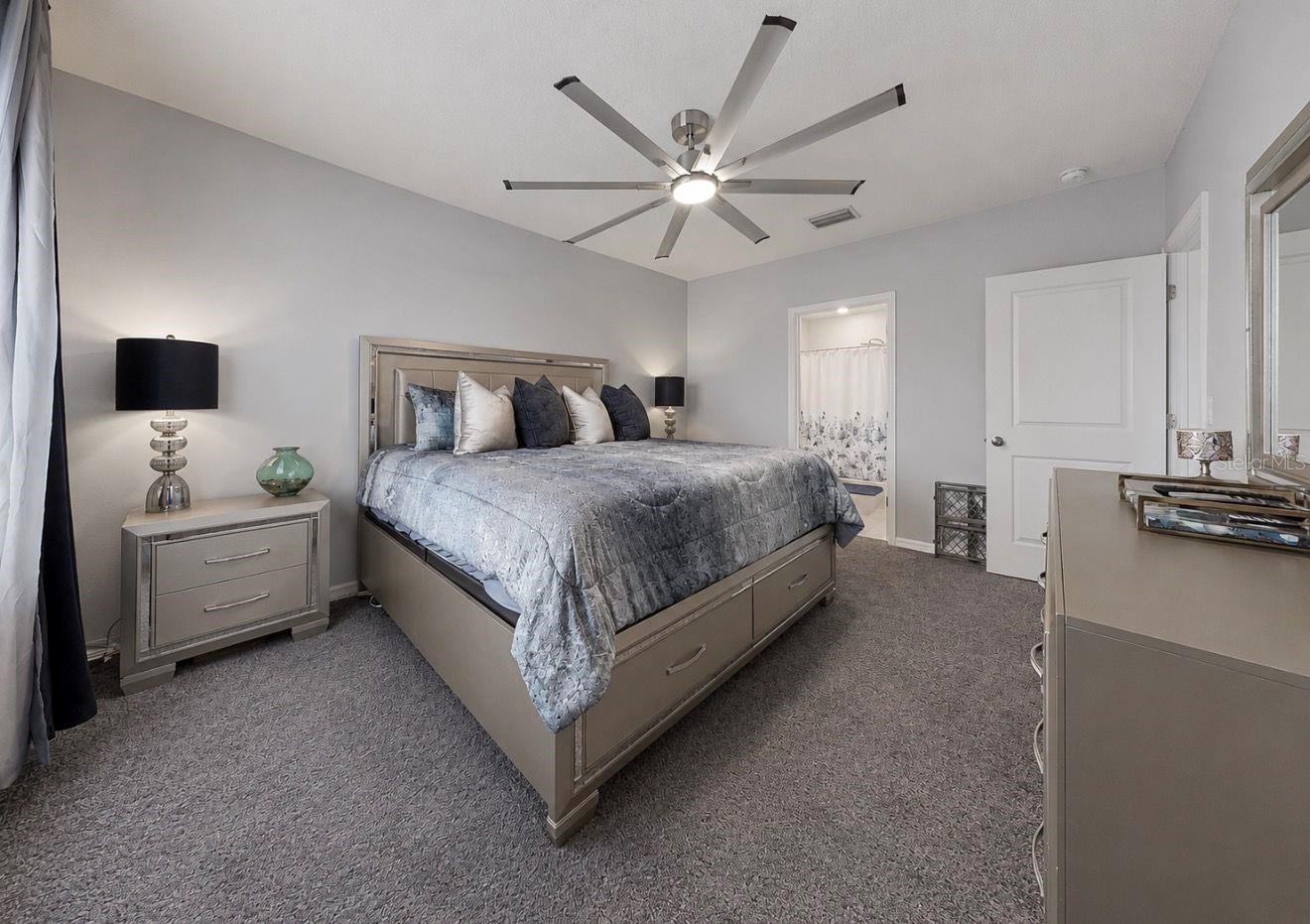 SOUTH FORK TR W - Residential