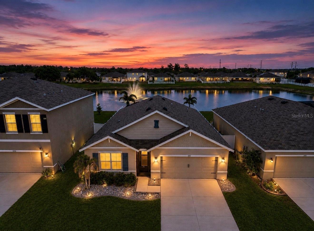 SOUTH FORK TR W - Residential