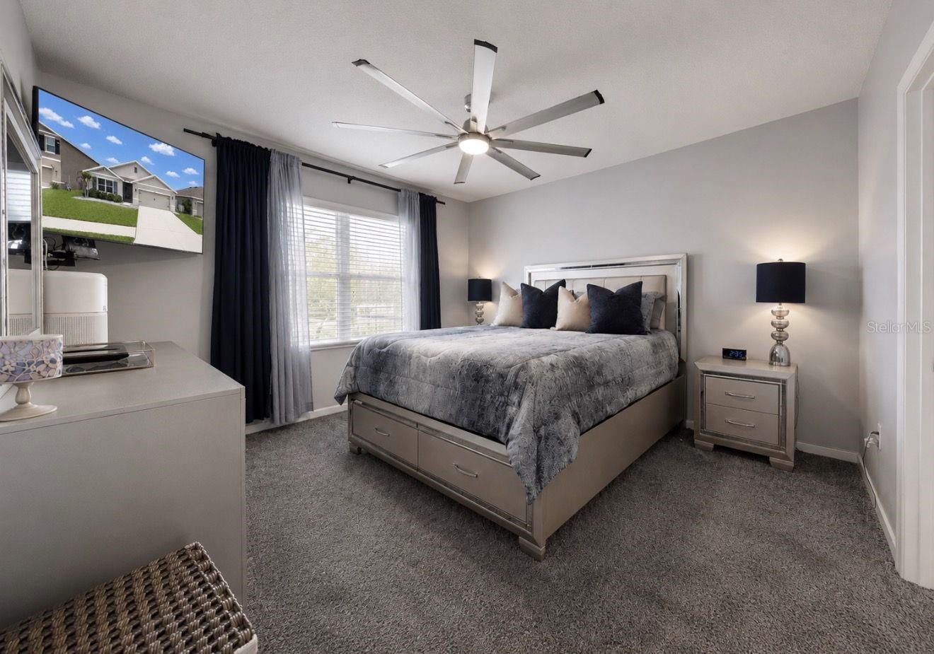 SOUTH FORK TR W - Residential