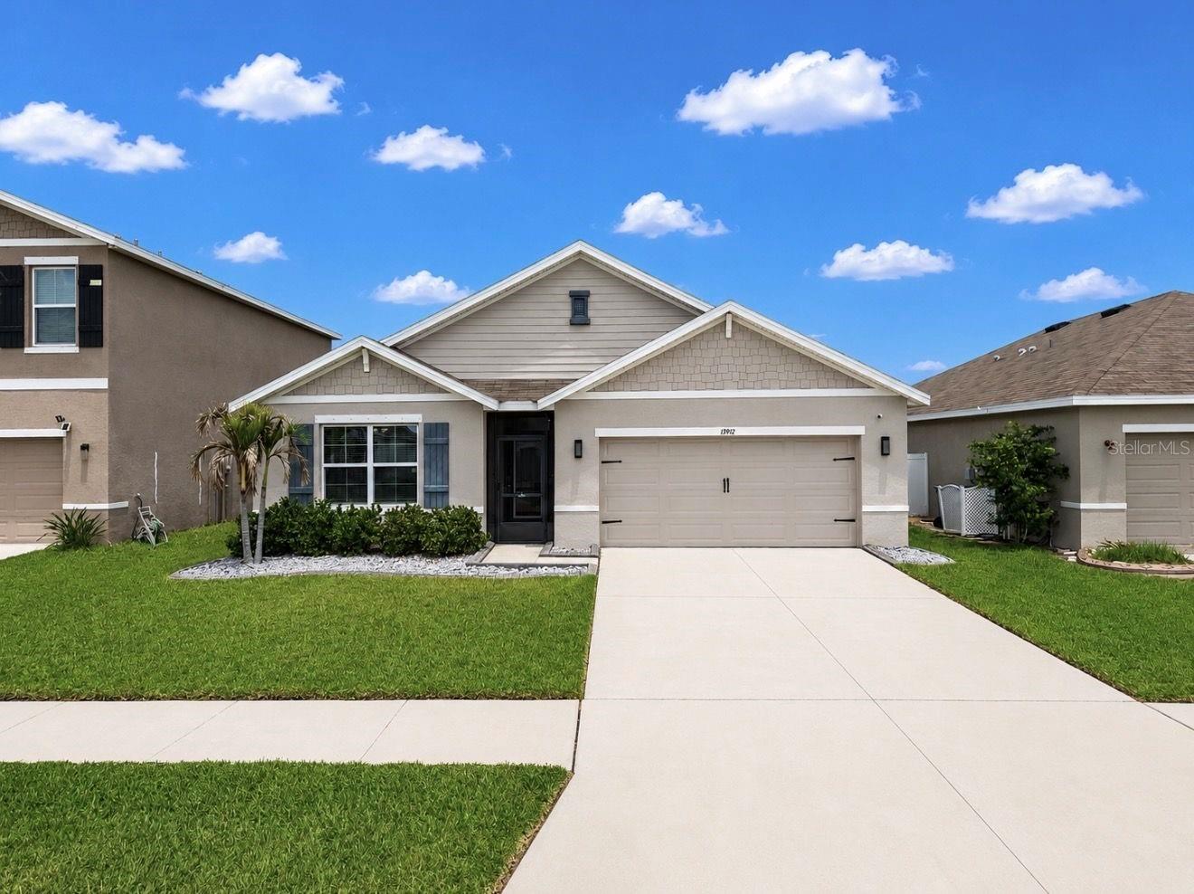 SOUTH FORK TR W - Residential