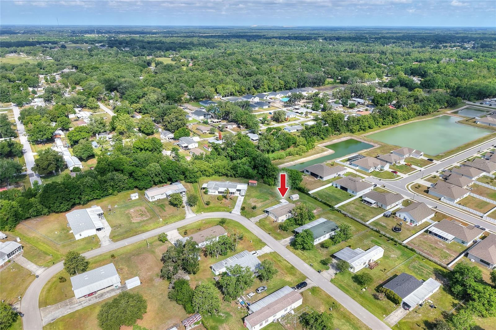 COUNTRY KNOLL PH 02 - Residential