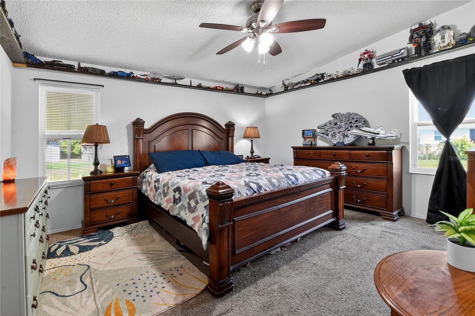 COUNTRY KNOLL PH 02 - Residential