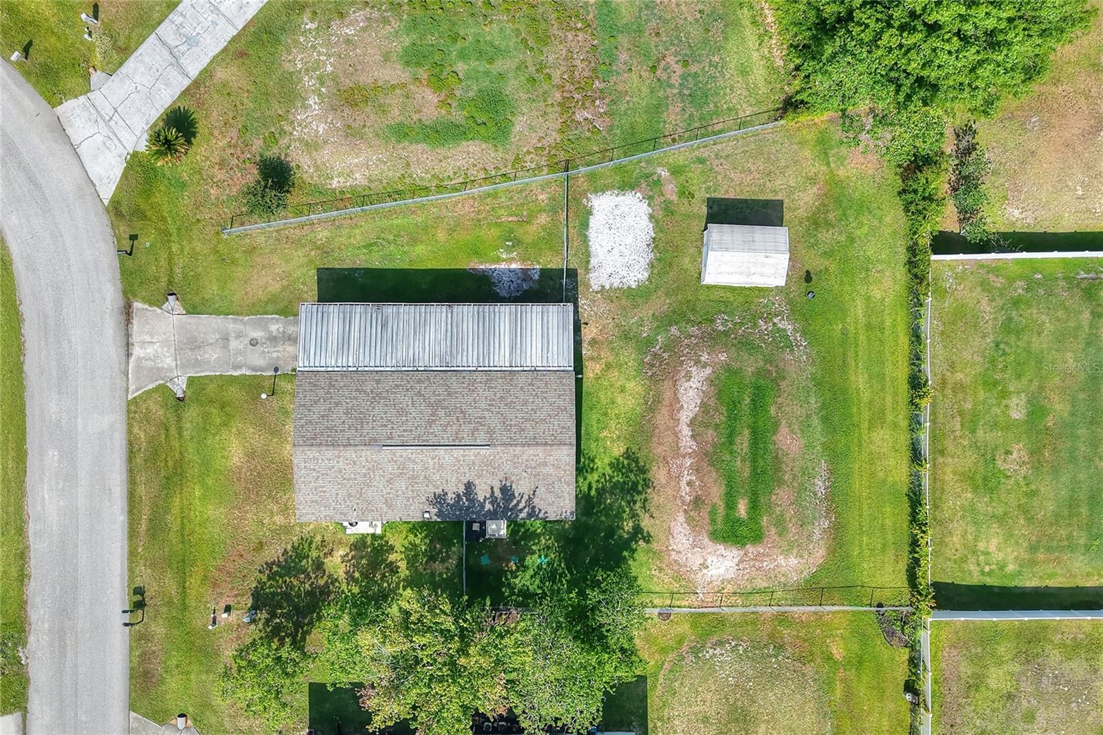COUNTRY KNOLL PH 02 - Residential