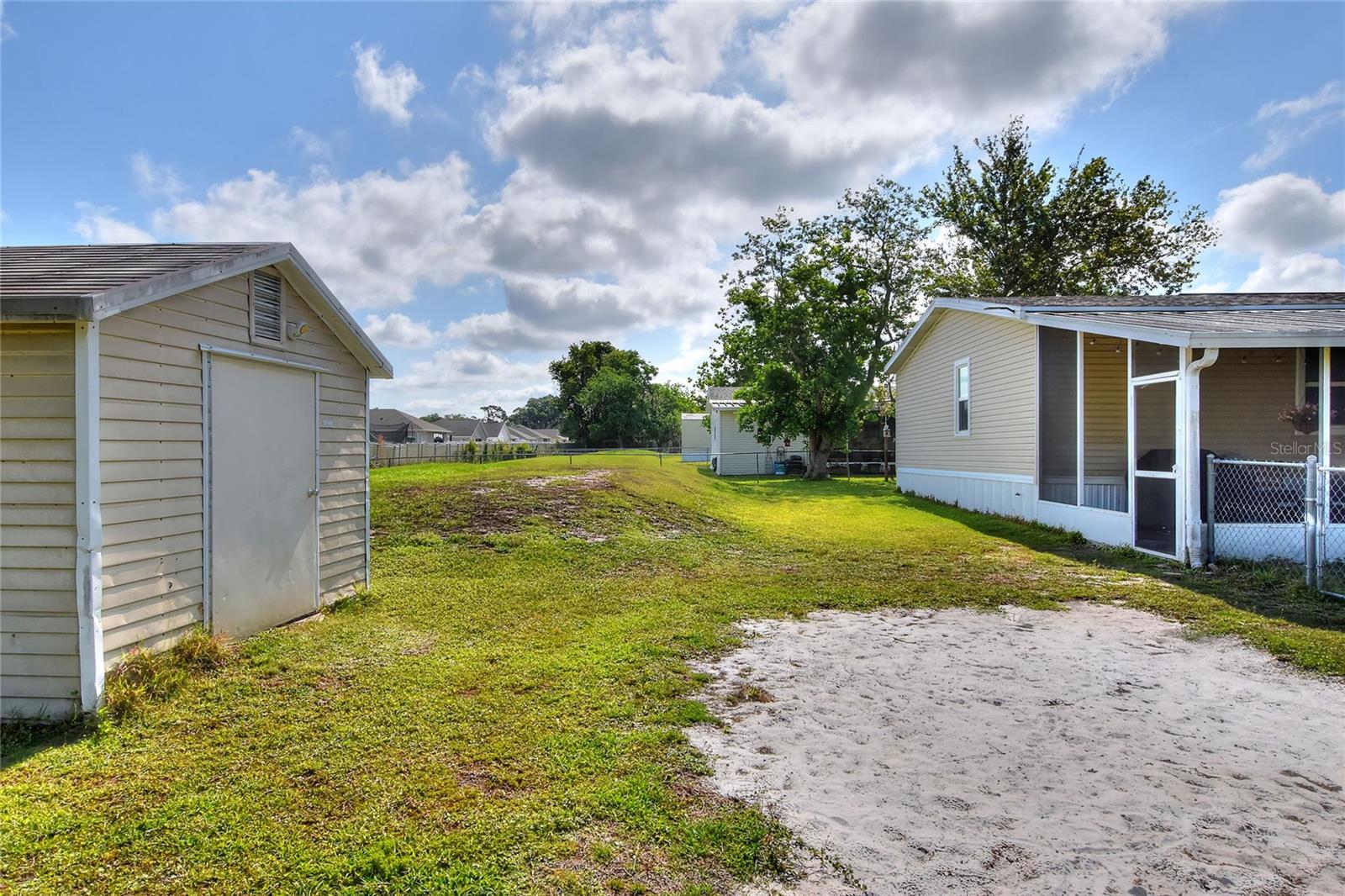 COUNTRY KNOLL PH 02 - Residential