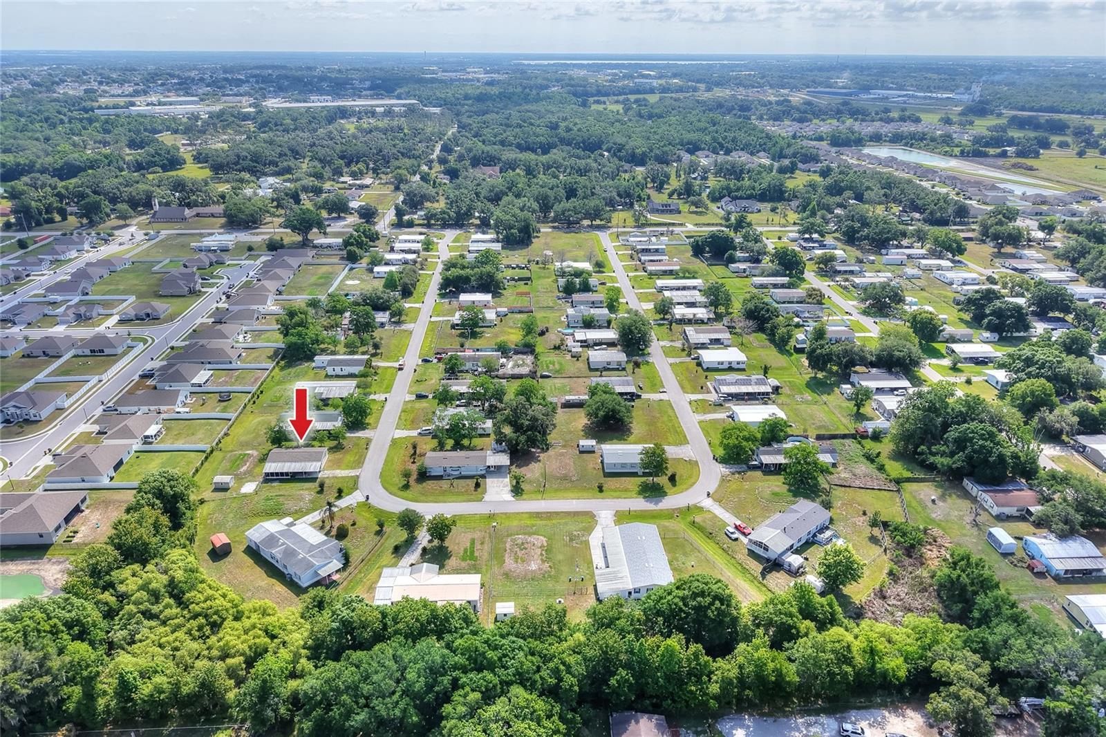 COUNTRY KNOLL PH 02 - Residential
