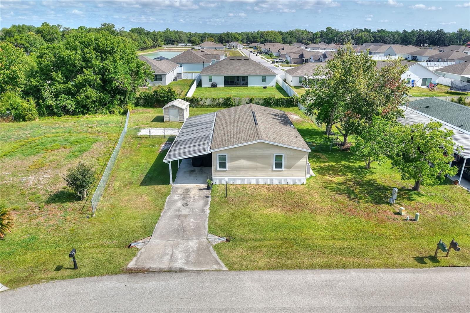 COUNTRY KNOLL PH 02 - Residential