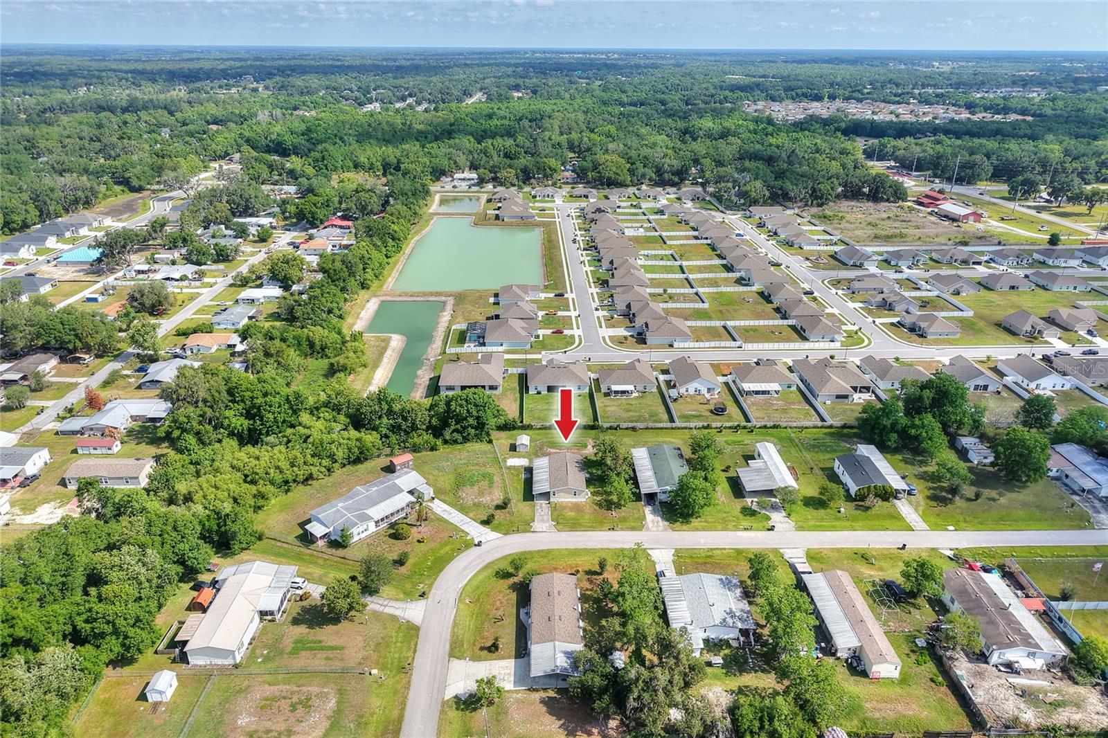 COUNTRY KNOLL PH 02 - Residential