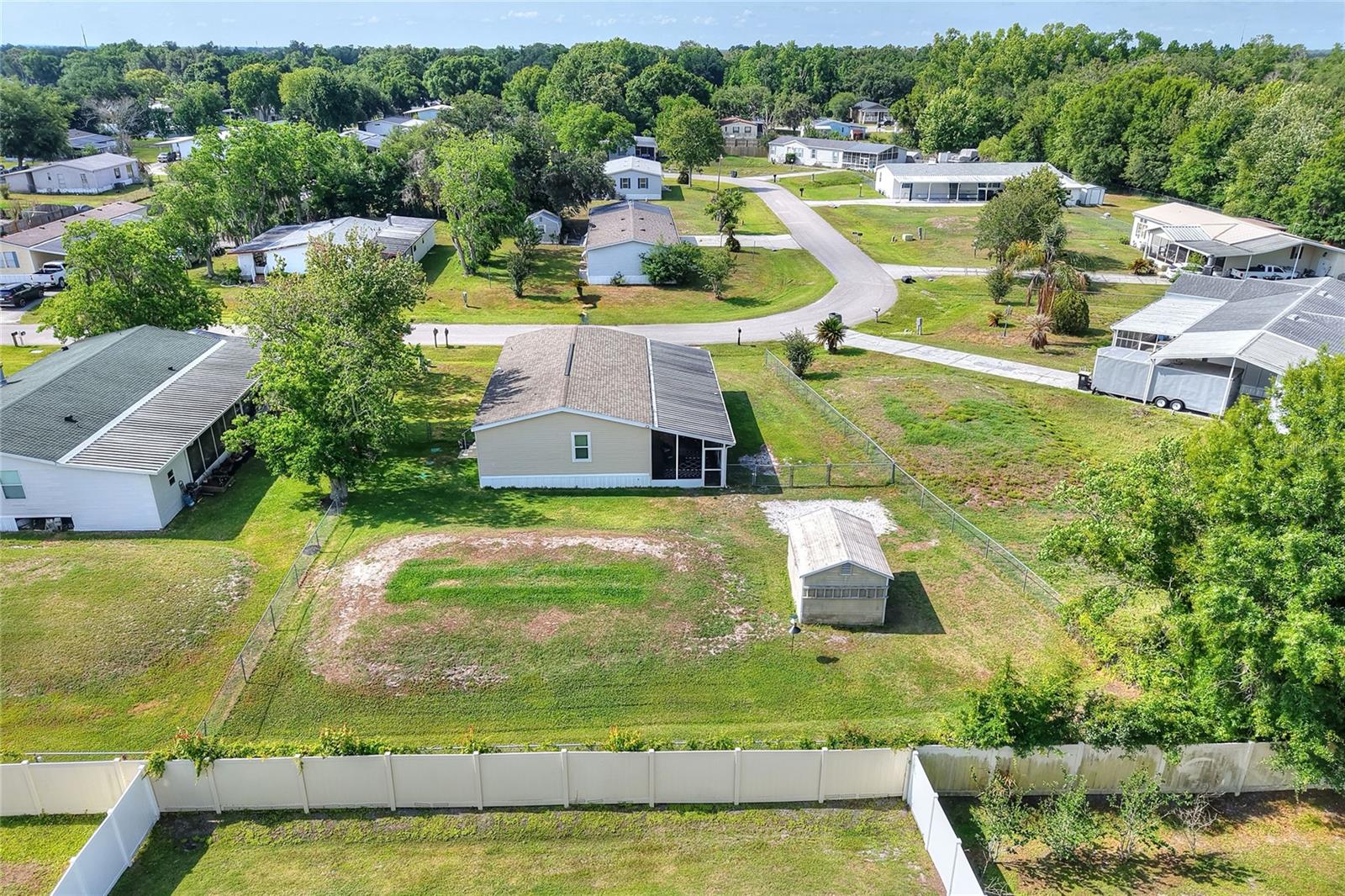 COUNTRY KNOLL PH 02 - Residential
