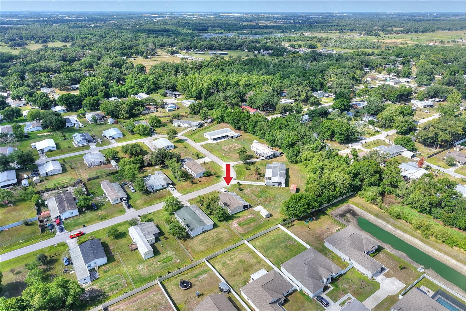COUNTRY KNOLL PH 02 - Residential