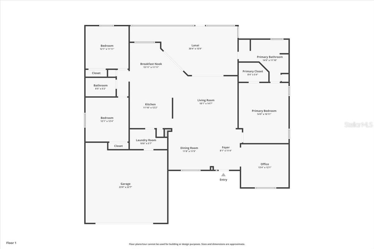 5935 SHADY CREEK LANE