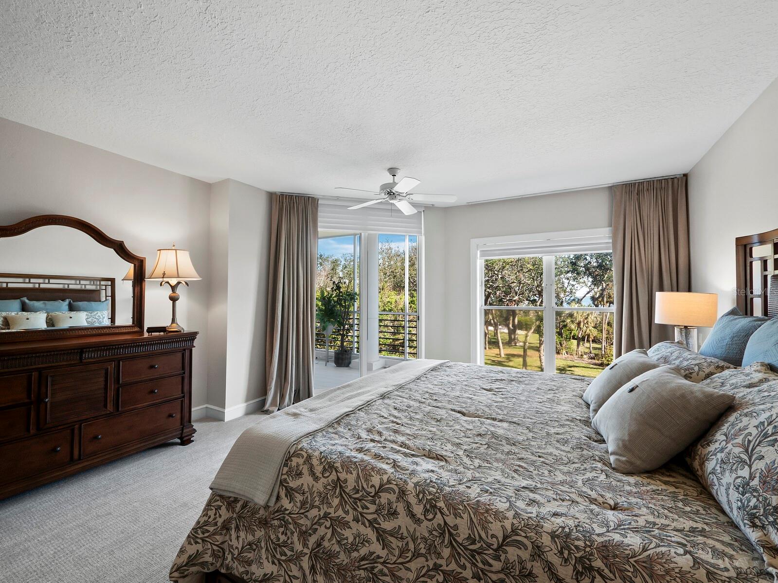 MARINA BAY - Residential